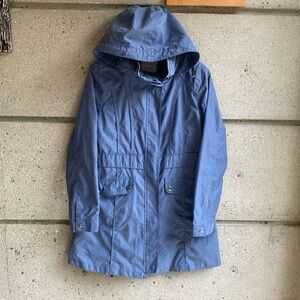 Point Zero Jacket Special Release by Nicole Benisti